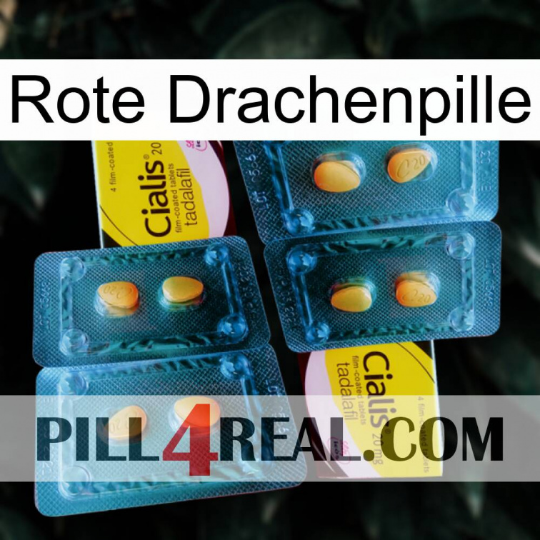 Red Dragon Pill cialis5